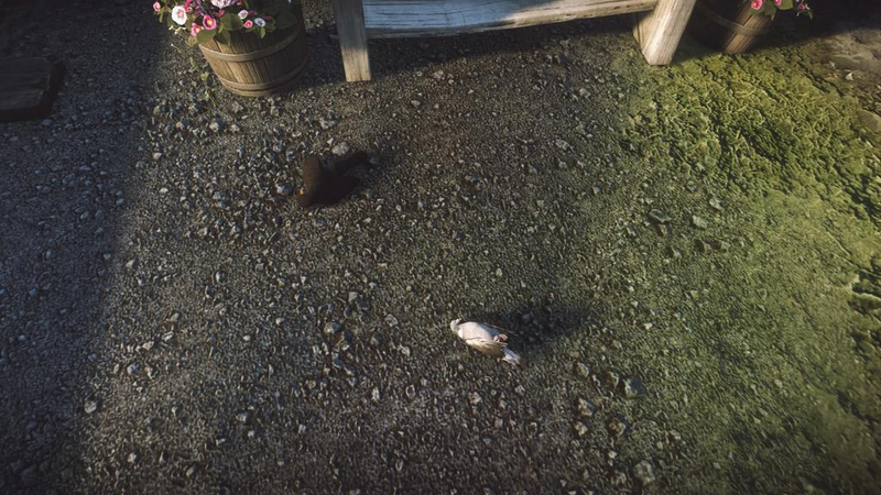 Illustration for article titled What The Heck Happened In Everybody’s Gone To The Rapture? A Guide.